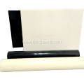 ABS plus 30% PC sheet rod